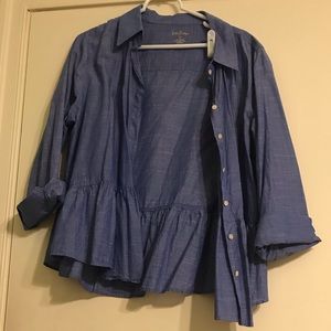 Carina Top